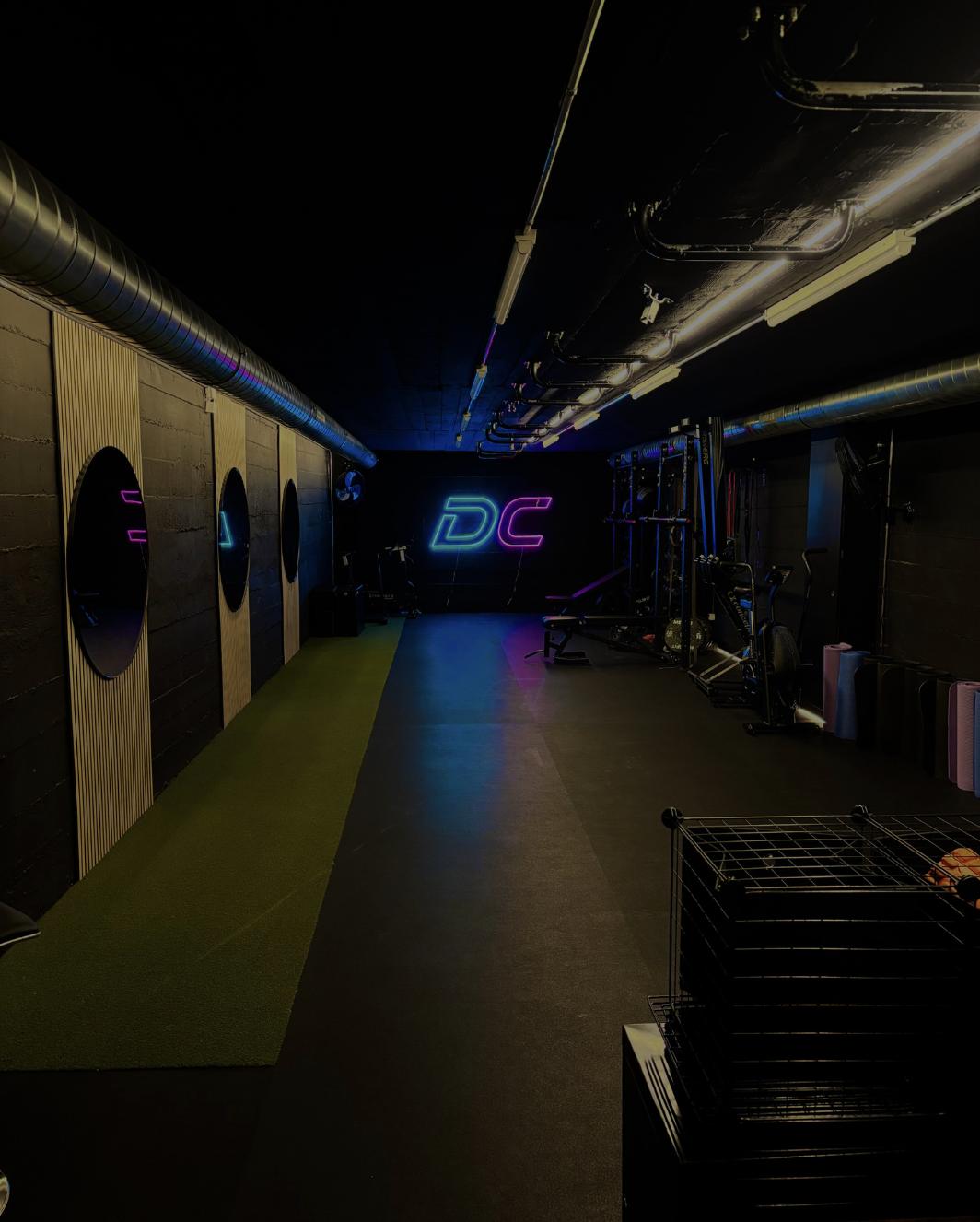 Le studio Coaching DC à Genève